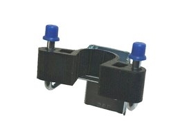 Værktøjsholder H35xB60xD65 mm, 2-pack