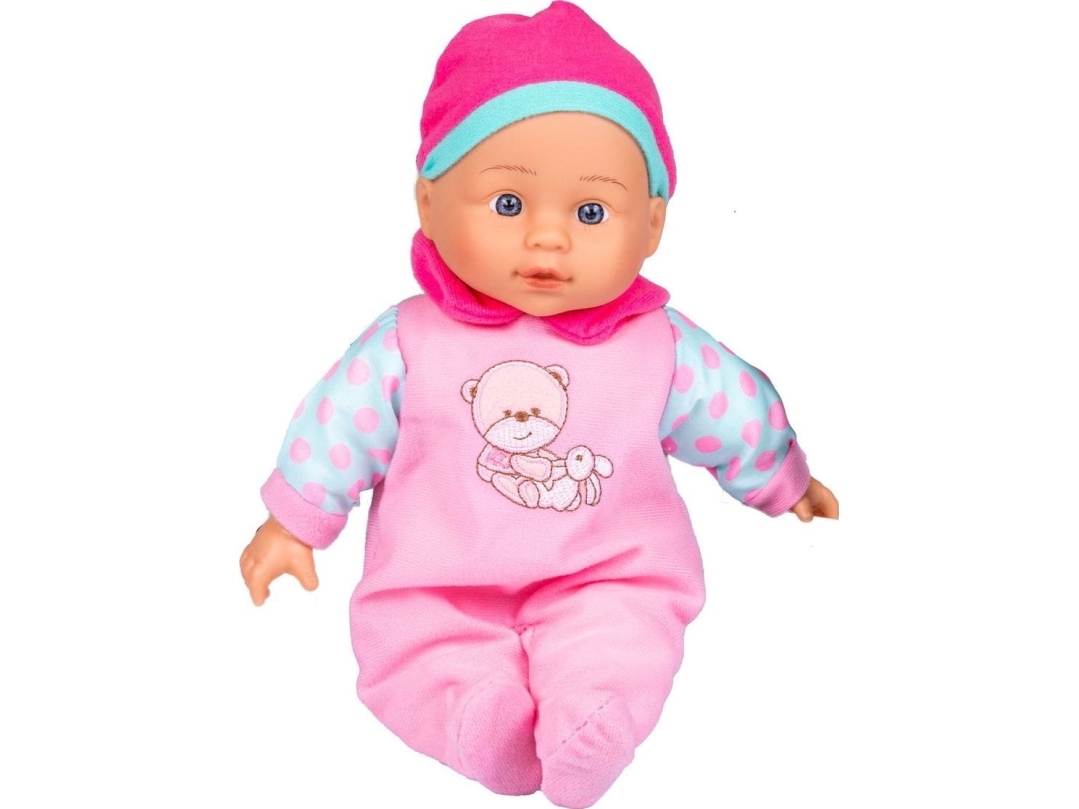 Smily Play Julka 32Cm Puppe