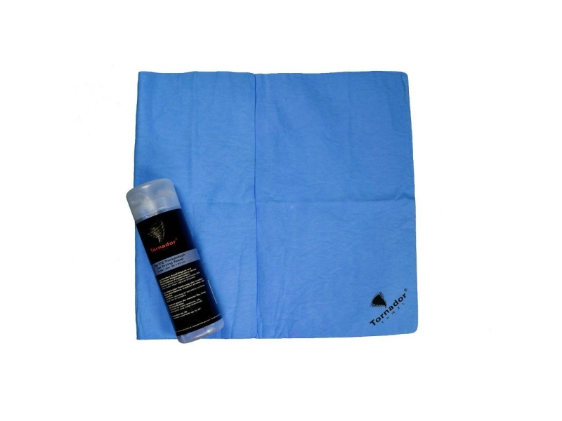 Bilpleje - hjælpemidler, tilbehør Tornador 877900 1 stk (L x B) 43 cm x 66 cm