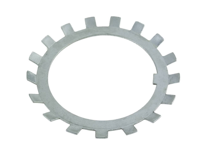 Fag Mb10 Sikringsplade Borings-Diameter 50 Mm Udvendig Diameter 74 Mm