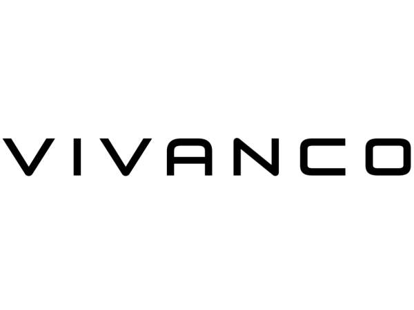 Vivanco Rr Z130, Tv, Drucktasten, Schwarz