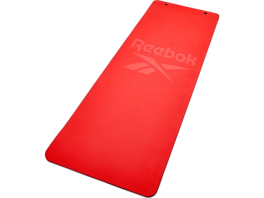 Treniruočių kilimėlis REEBOK RSMT-40030RD, 173x61x0,8cm (Raudonos spalvos)