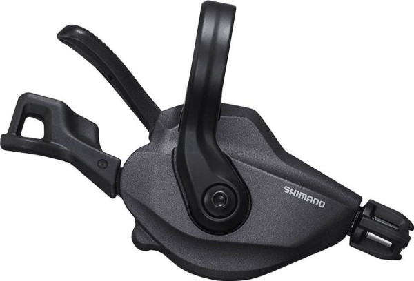 Girknapp Shimano XT SL-M8100 med klips 12 hastigheter