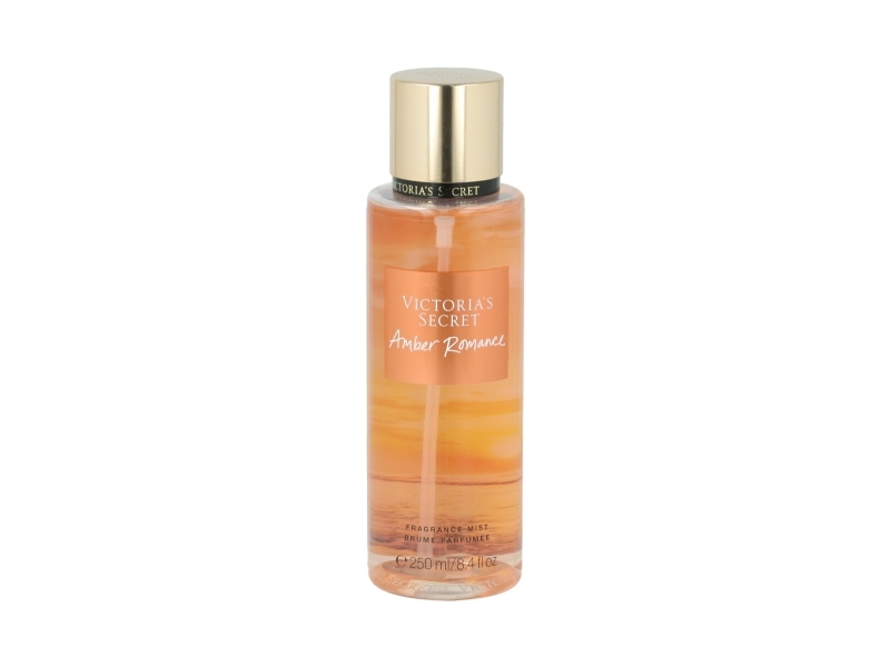 Victoria's Secret Amber Romance 2019 Bor W 250 Ml