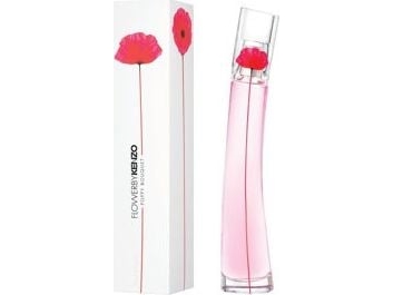 Kenzo Flower By Kenzo Poppy Bouquet Eau De Parfum 30 Ml (Woman)