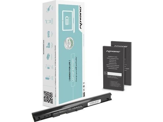 Movano-Batteri Til Hp 240 G2 255 G2 (Bt/Hp-240G2-11.1)