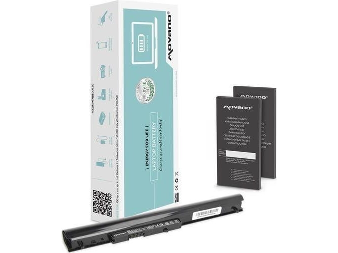 Movano-Batteri Til Hp 240 G2 / 255 G2 (Bt/Hp-240G2)
