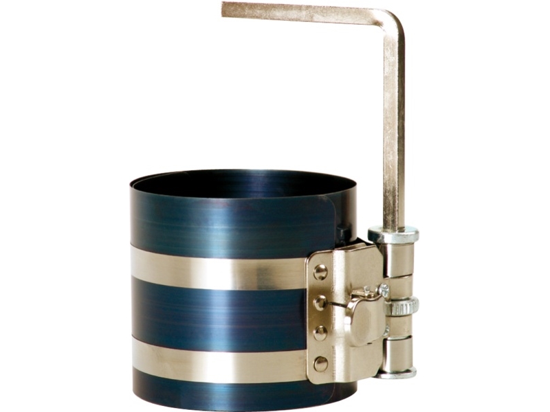Vorel Klem For Ringe 75-175 Mm
