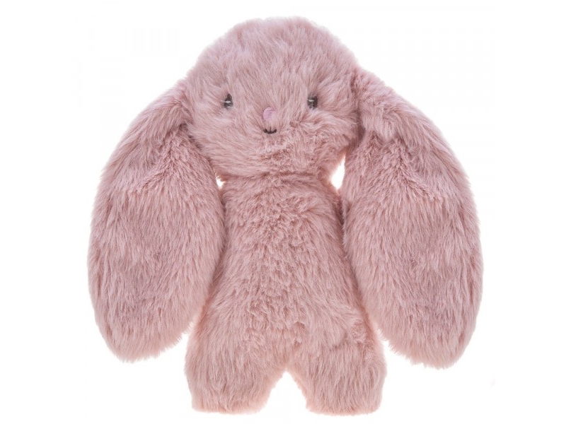 Mimi Rabbit 25Cm Powder Pink 13644 16874