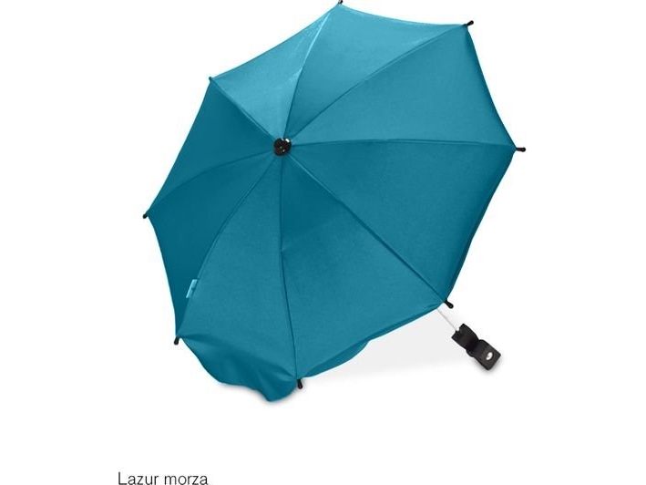 Caretero Parasoll för barnvagn Lazur hav 32 Caretero | Utomhus - Familj - Sittvagnar | GameStuff