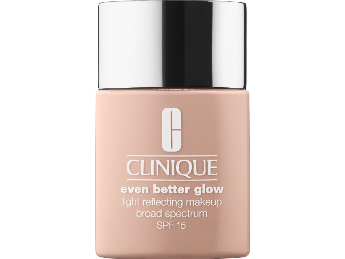 Clinique Even Better Glow Light Reflecting Makeup SPF15 WN 122 Clove 30 ml