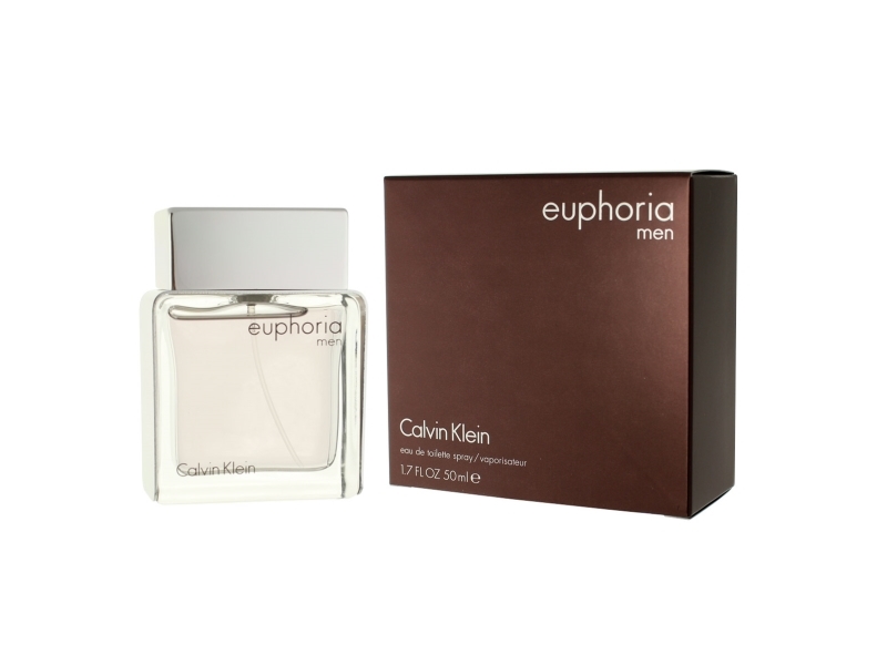 Calvin Klein Euphoria Edt 50Ml