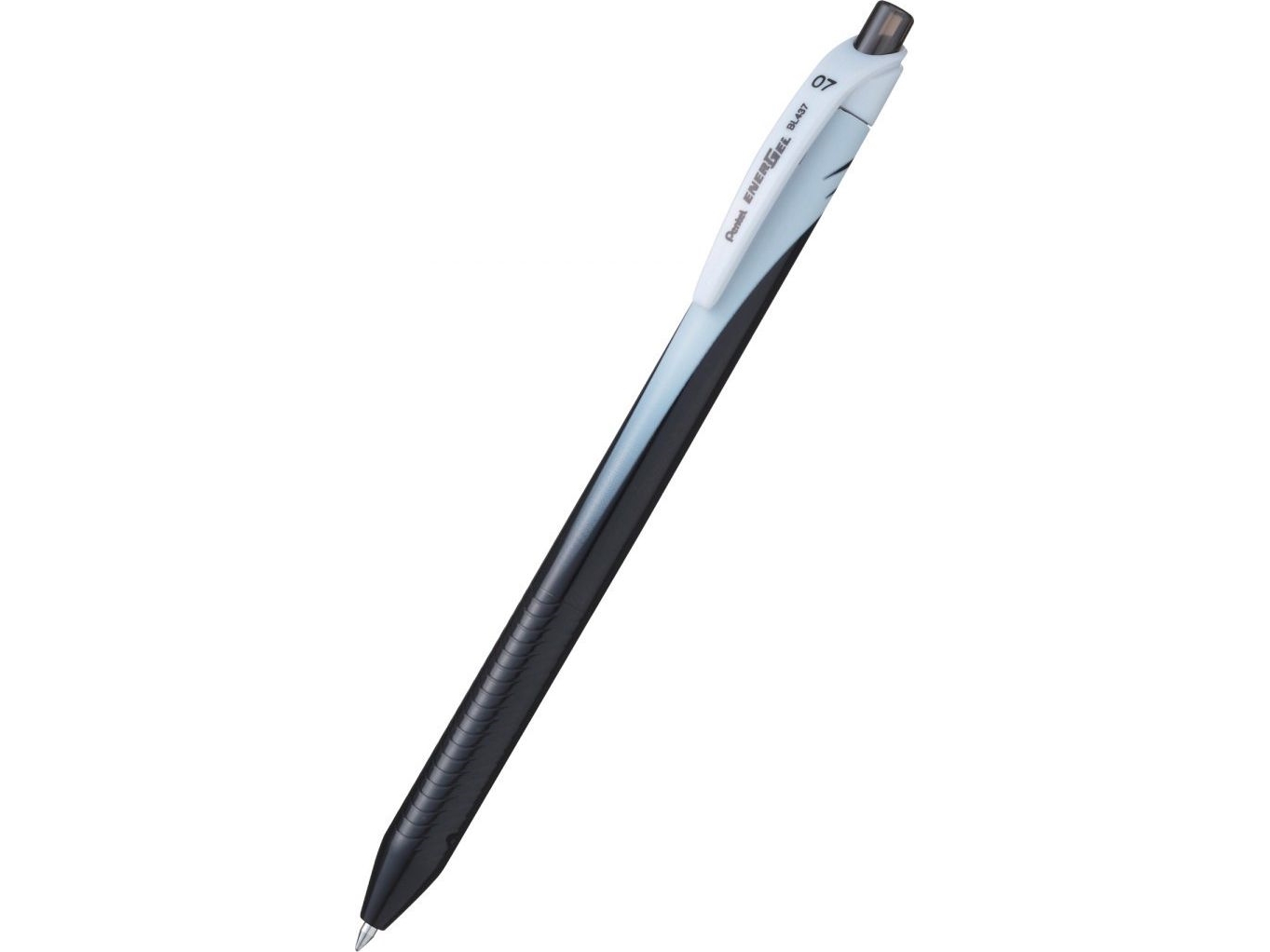 Pentel Pentel Ball Pen Bl437 Black