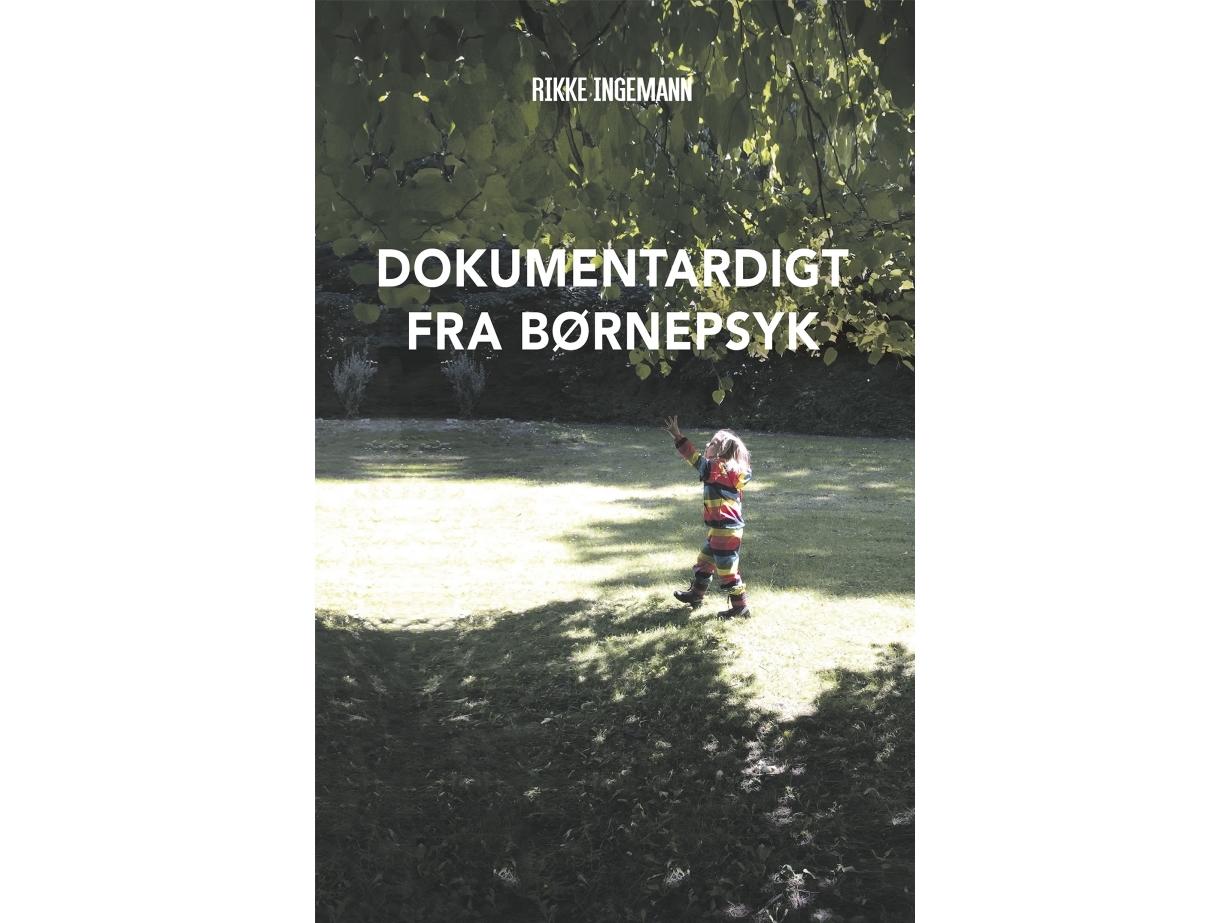 Dokumentarfilm Aus Der Kinderpsychiatrie | Rikke Ingemann | Sprache: Dänish