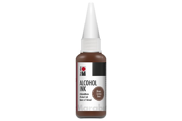 Smartmax Alcohol Ink 20Ml, Brown 285