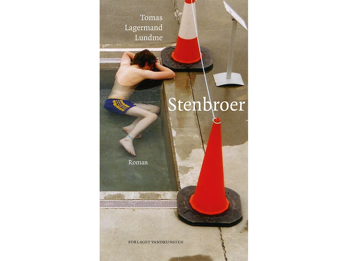 Stenbroer | Tomas Lagermand Lundme