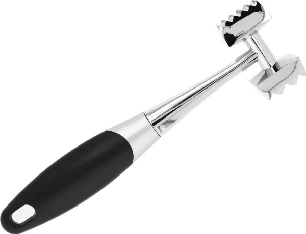 Brunbeste köttklubba hammare dubbelsidig 1010 | Bordssättning - Bestick - Bestickset | GameStuff