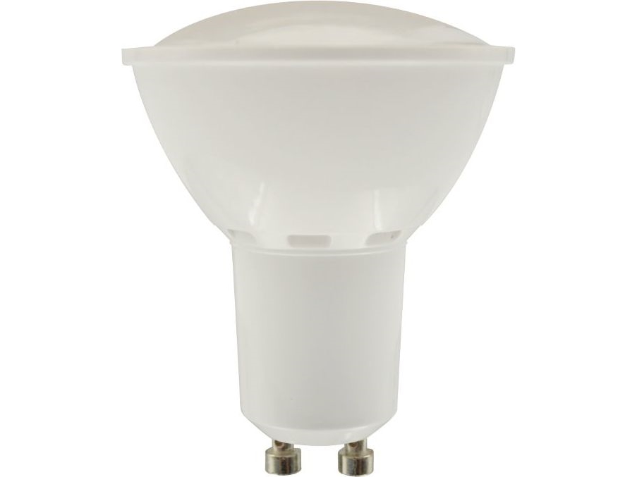 Omega Led-Glühbirne 2800K Gu10 7W 500Lm (42556)