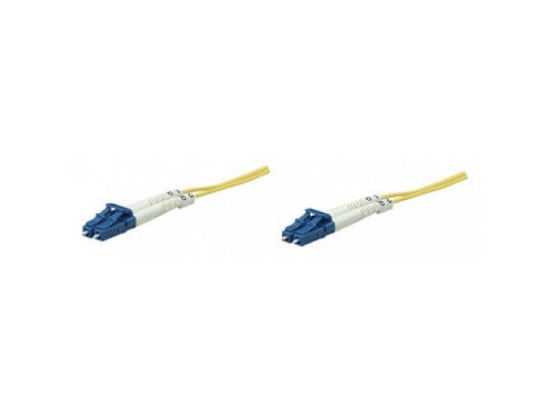 Techly 2M Lc/Lc 9/125, 2 M, Os2, Lc, Lc