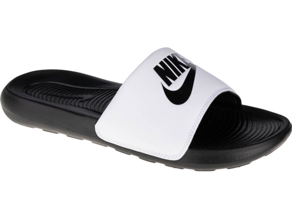 Nike Nike Victori One Dusche Rutsche Cn9675-005 Balta 40