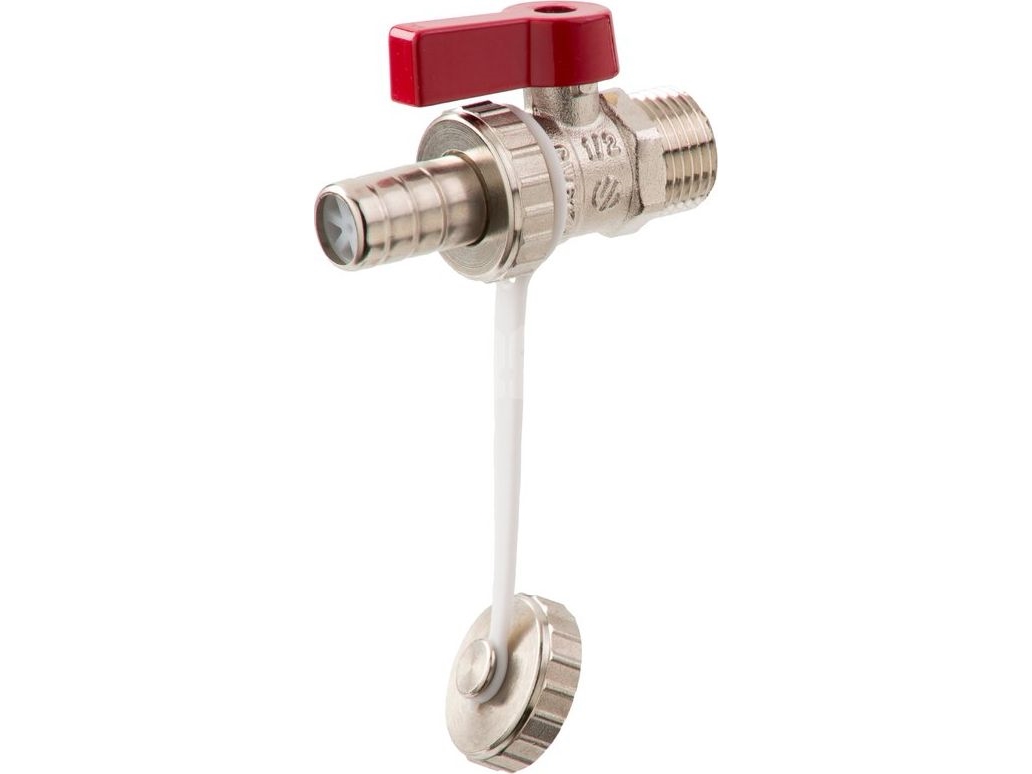 Arco Ablaufventil 1/2" [70]
