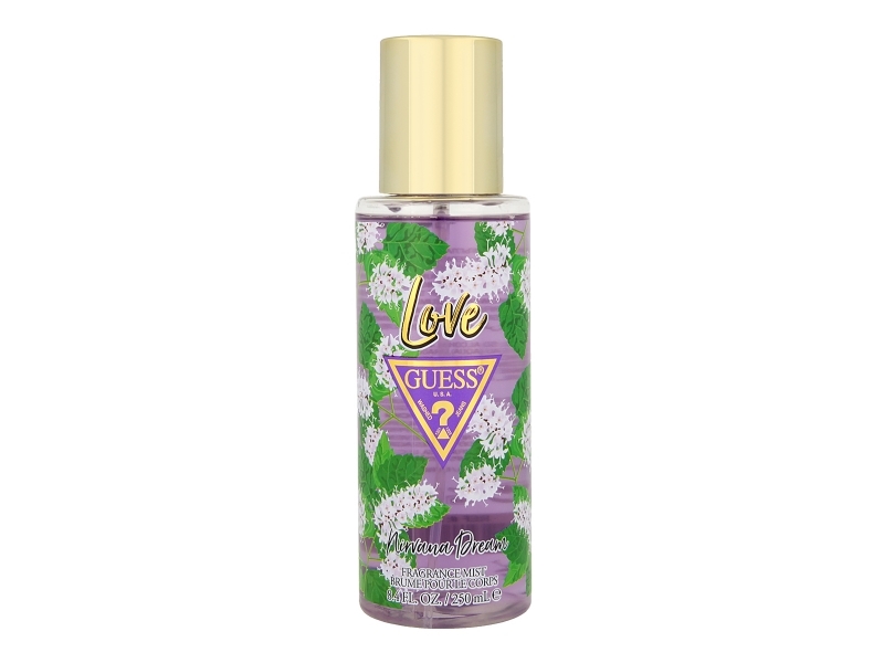 Guess Love Nirvana Dream Bor W 250 Ml