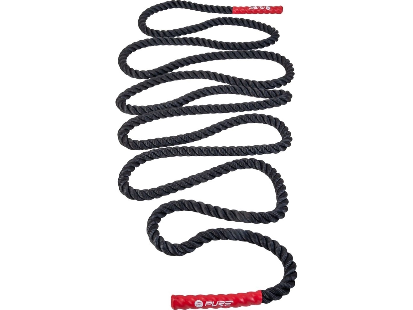 Pure2Improve träningsrep 1,5x9 m | Sport & Träning - Träningsutrustning - Träningsbänkar | GameStuff