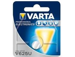 Varta Batteri Electronics Lr9 200Mah 1 Stk.