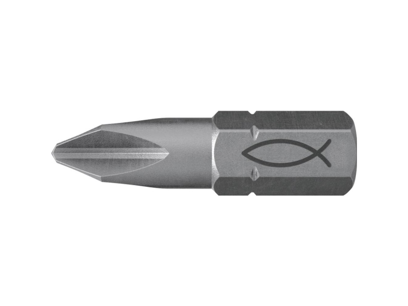 Fischer Fpb Ph 2 Profi Bit W 10 557852 Bitsæt 10 Dele
