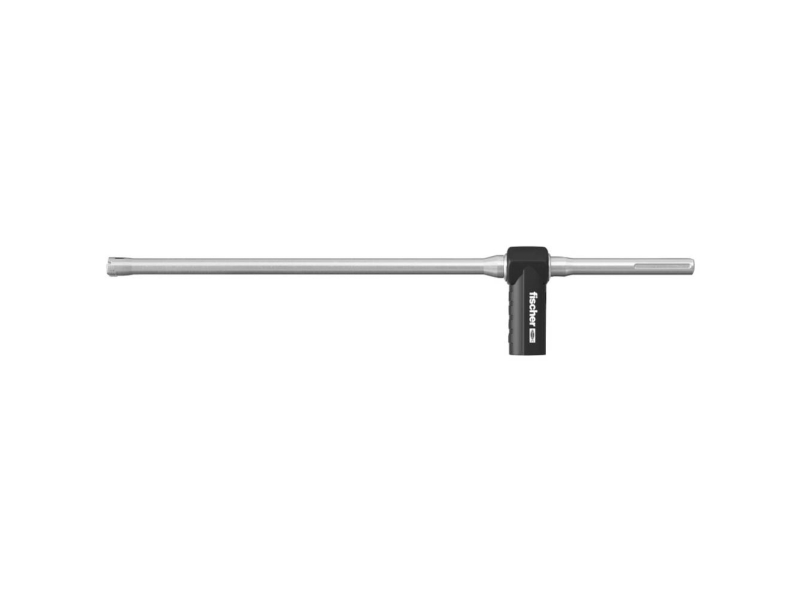 Fischer Fhd Max 30/600/820 546606 Hulbor 30 Mm Samlet Længde 820 Mm Sds-Max 1 Stk