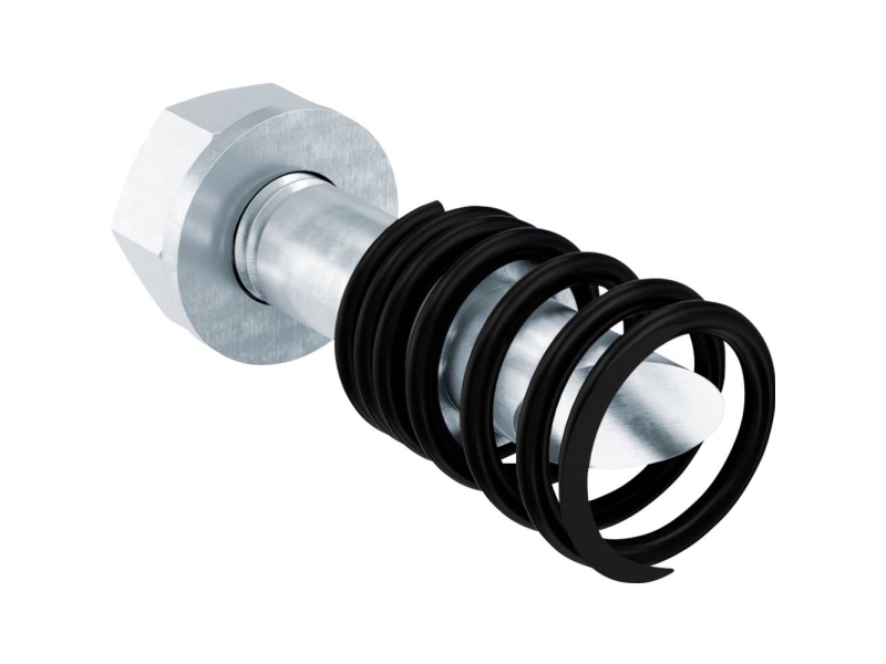 Fischer 079829 Hålstans 2 st | Verktyg & Verkstad - Tänger - Alla Tänger | GameStuff