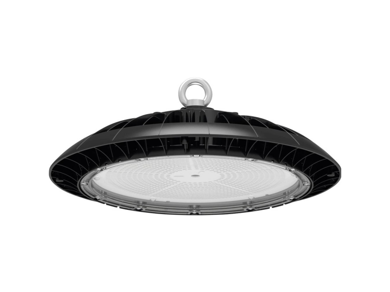 Siteco 51HP32MB4MMA HighBay Multilumen LED-halbelysning LED (RGB) LED indbygget 175 W Sort