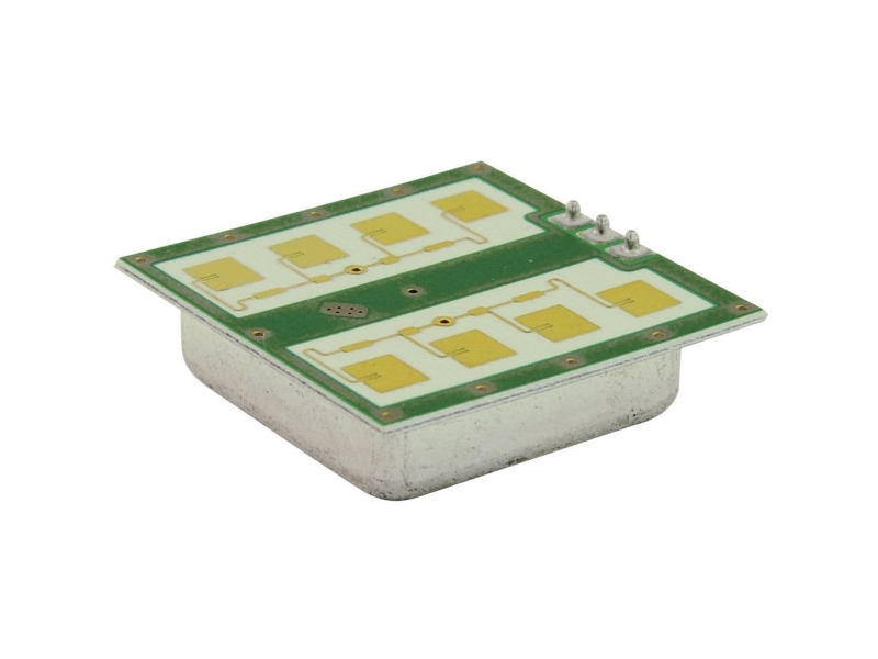 IPM-365 Radar-bevægelsesmelder 1 stk 3.3 V (max) (L x B x H) 25 x 25 x 13 mm