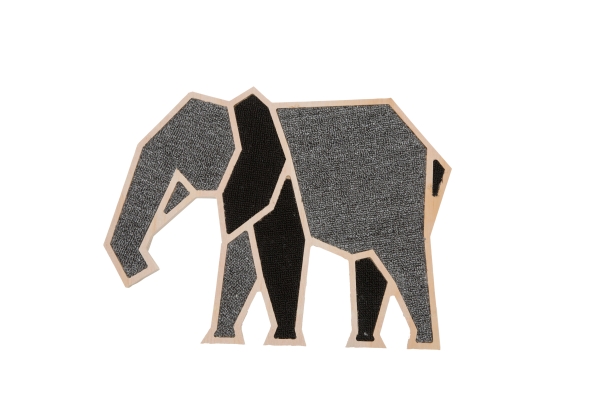 Paw Love – Katzenkratzbaum – Elefant – 300 X 400 Mm
