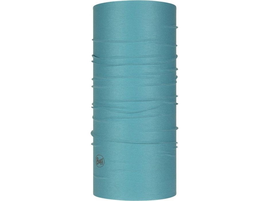 Buff Multifunktionshalsedisse Coolnet Uv+ Solid Night Blue