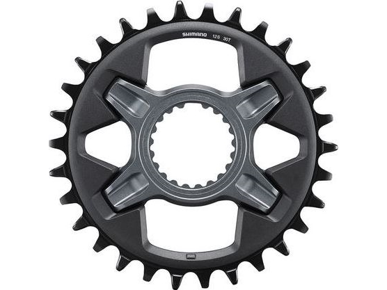 Shimano Shimano SLX SM-CRM75 30T priekinė žvaigždutė