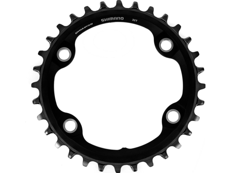 Shimano Shimano SLX FC-M7000 32T sykkelkjedehjul foran