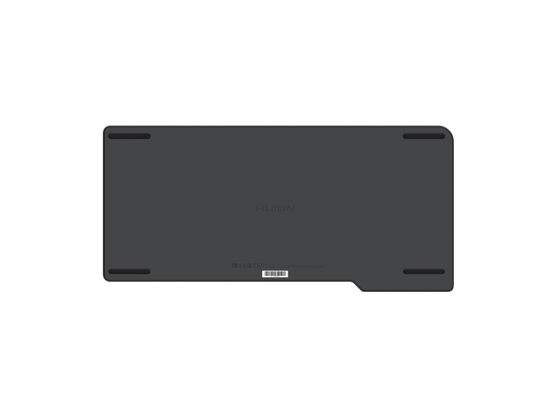 Grafiskt ritbord Huion KD200 | Datortillbehör - Möss & Tangentbord - Ritbord | GameStuff