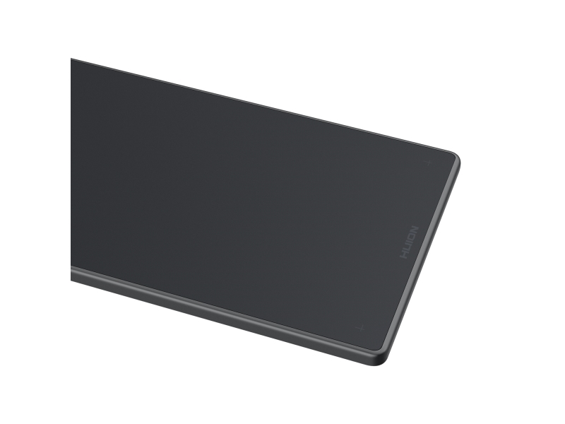 Huion Grafiktablett Inspiroy Keydial Kd200 Bluetooth 8192 Druckstufen - Image 4