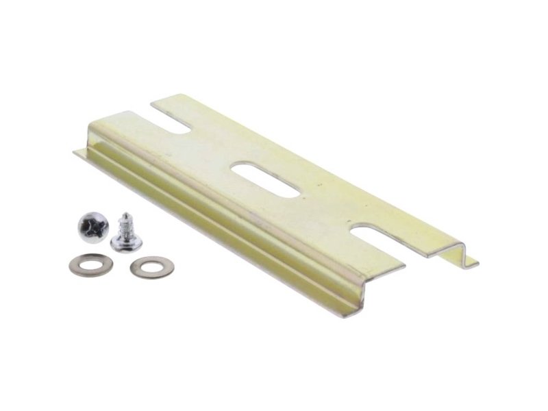 Wiska Din Rail Kit - Combi 607 10060361 Support Rail Langhul 87 Mm 1 Stk