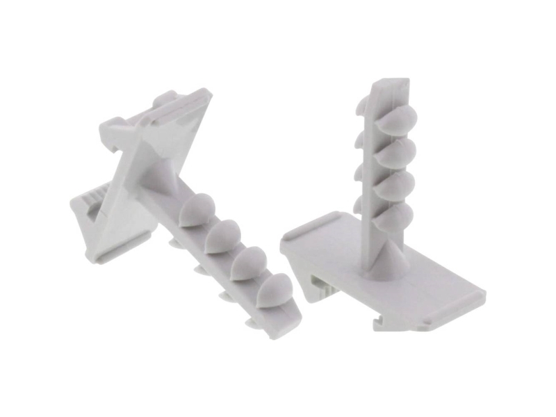 Wiska Esd 30 10109875 Steck-Rawplug 50 St.