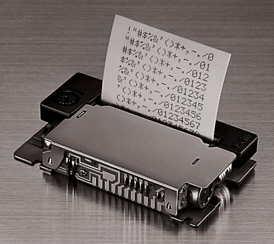 Epson M-150Ll, Opgraderingssæt, Dot Matrix, 60 G, 1 Stk
