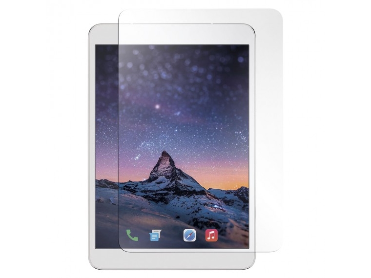 Mobilis Tempered Glass 9h Skarmskydd För Surfplatta Glas Klar För Samsung Galaxy Tab A 2016 10.1 Tum
