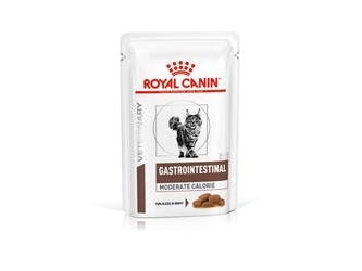 Royal Canin Intestinal Gastro Moderate Cat 12x85g | Sällskapsdjur - Katt - Kattmat | GameStuff