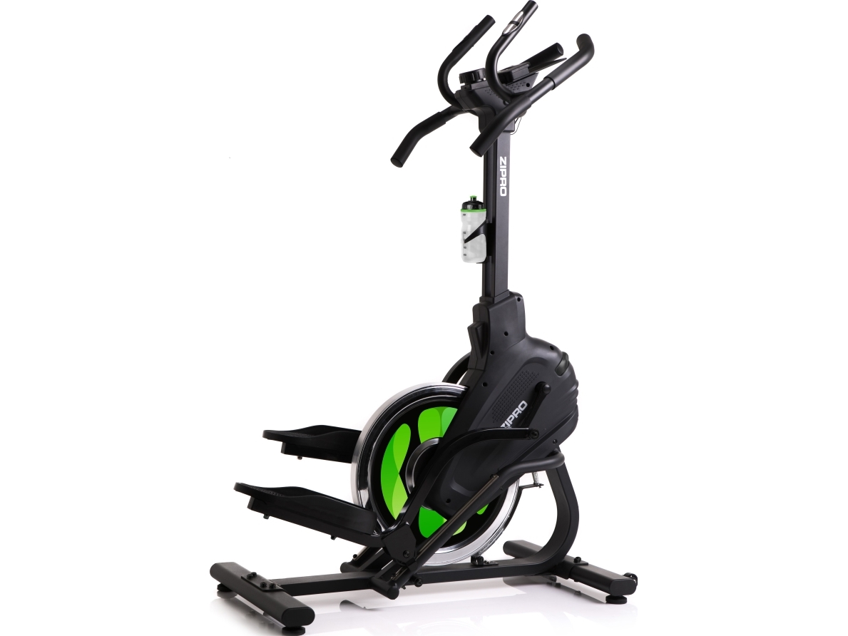 Magnetisk klättrare | Sport & Träning - Träningsmaskiner - Crosstrainer | GameStuff