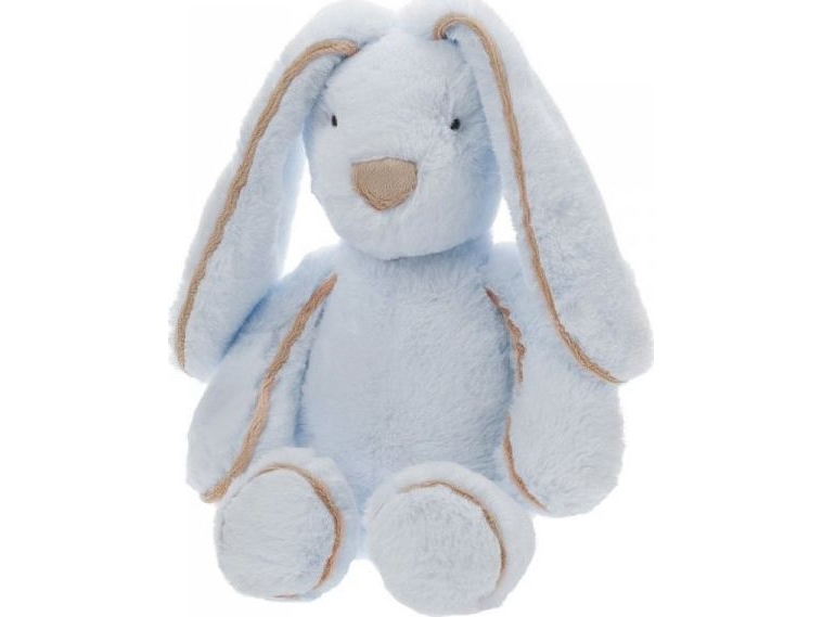 Beppe Maskottchen Jolie Kaninchen Blau 30Cm 13794 Beppe