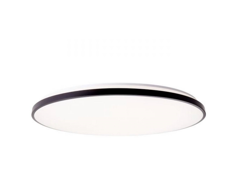 Brilliant Taklampa Brilliant Jamil Modern Kontorsplafond Med Led Timer Hk19490s76