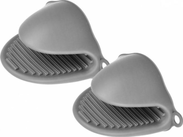 Brunbeste SILIKONISET KEITTIÖKAHVAT 2 kpl 1526