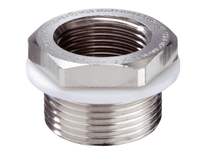 Wiska 50065652 OSRA 25-20 Eksplosionsbeskyttet M25 M20 Messing Flerfarvet 1 stk