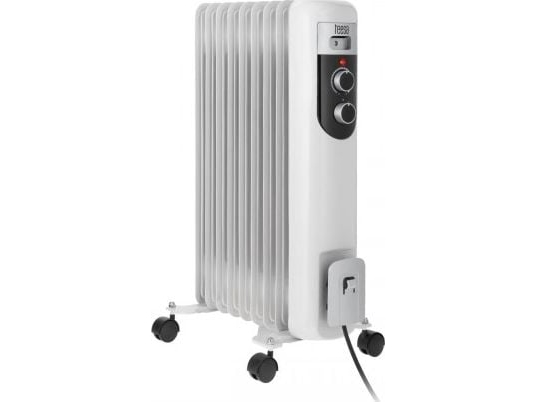Teesa Tsa8036 Ölradiator 2000 W